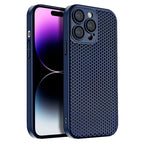 For iPhone 14 Pro Max / Blue
