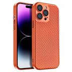 For iPhone 14 Pro Max / Orange
