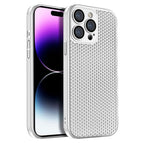 For iPhone 14 Pro Max / White