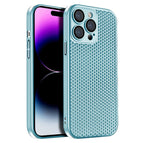 For iPhone 14 Pro Max / Sky Blue