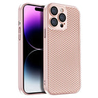 For iPhone 14 Pro Max / Pink