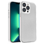 For iPhone 13 Pro Max / White