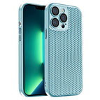 For iPhone 13 Pro Max / Sky Blue