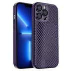 For iPhone 13 Pro / Purple