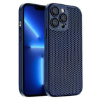 For iPhone 13 Pro / Blue