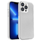 For iPhone 13 Pro / White