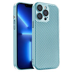 For iPhone 13 Pro / Sky Blue