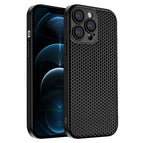 For iPhone 12 Pro Max / Black