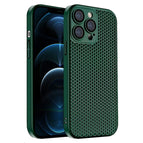 For iPhone 12 Pro Max / Green