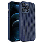 For iPhone 12 Pro Max / Blue