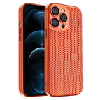 For iPhone 12 Pro Max / Orange