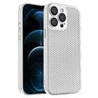 For iPhone 12 Pro Max / White