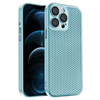 For iPhone 12 Pro Max / Sky Blue