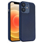 For iPhone 12 / Blue