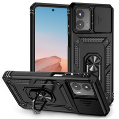 Sliding Camshield Holder Phone Case, For Motorola Moto G Stylus 5G 2022, For Motorola Moto G Stylus 5G 2023, For Motorola Moto G 5G 2023