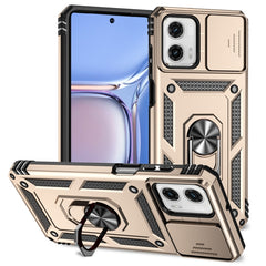 Sliding Camshield Holder Phone Case, For Motorola Moto G Play 5G 2024, For Motorola Moto G22 5G / Moto G Play 2024, For Motorola Moto G Power 2023