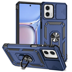 Sliding Camshield Holder Phone Case, For Motorola Moto G Play 5G 2024, For Motorola Moto G22 5G / Moto G Play 2024, For Motorola Moto G Power 2023