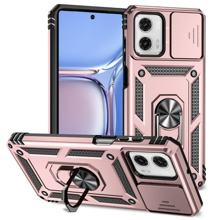 Sliding Camshield Holder Phone Case, For Motorola Moto G Play 5G 2024, For Motorola Moto G22 5G / Moto G Play 2024, For Motorola Moto G Power 2023