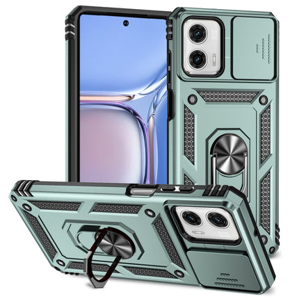 Sliding Camshield Holder Phone Case, For Motorola Moto G Play 5G 2024, For Motorola Moto G22 5G / Moto G Play 2024, For Motorola Moto G Power 2023