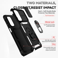 Sliding Camshield Holder Phone Case, For Motorola Moto G Stylus 5G 2022, For Motorola Moto G Stylus 5G 2023, For Motorola Moto G 5G 2023