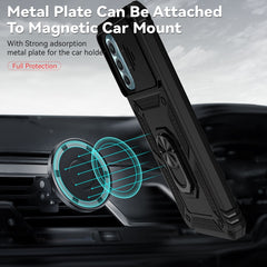 Sliding Camshield Holder Phone Case, For Motorola Moto G Stylus 5G 2022, For Motorola Moto G Stylus 5G 2023, For Motorola Moto G 5G 2023