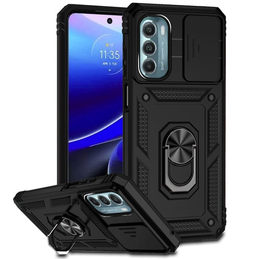 Sliding Camshield Holder Phone Case, For Motorola Moto G Stylus 5G 2022, For Motorola Moto G Stylus 5G 2023, For Motorola Moto G 5G 2023