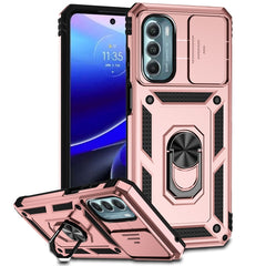 Sliding Camshield Holder Phone Case, For Motorola Moto G Stylus 5G 2022, For Motorola Moto G Stylus 5G 2023, For Motorola Moto G 5G 2023