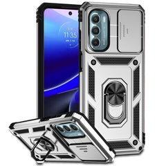 Sliding Camshield Holder Phone Case, For Motorola Moto G Stylus 5G 2022, For Motorola Moto G Stylus 5G 2023, For Motorola Moto G 5G 2023