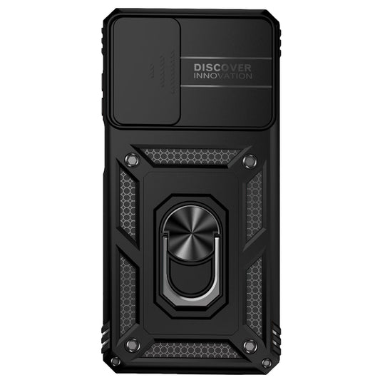 Sliding Camshield Holder Phone Case, For Motorola Moto G62 5G, For Motorola Moto G22 2022, For Motorola Moto G Stylus 4G 2022