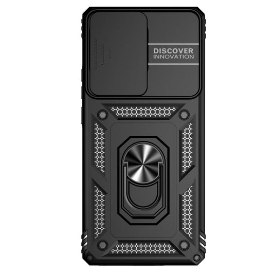 Sliding Camshield Holder Phone Case, For Motorola Moto X40 Pro, For Motorola Edge 2022, For Motorola Moto G32