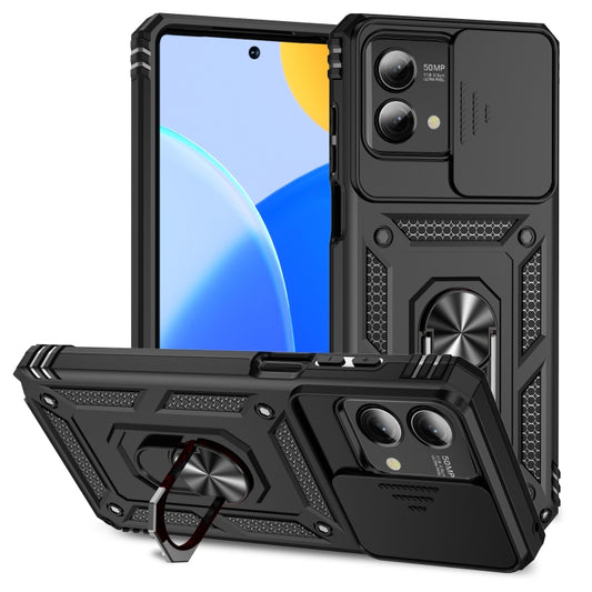 Sliding Camshield Holder Phone Case, For Motorola Moto G Stylus 5G 2023, For Motorola Moto G 5G 2023, For Motorola Moto X40 Pro, For Motorola Edge 2022