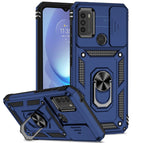 For Motorola Moto G50 / Blue