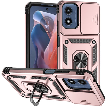 Sliding Camshield Holder Phone Case, For Motorola Moto G Play 5G 2024, For Motorola Moto G22 5G / Moto G Play 2024, For Motorola Moto G Power 2023