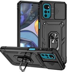 Sliding Camshield Holder Phone Case, For Motorola Moto G Play 5G 2024, For Motorola Moto G22 5G / Moto G Play 2024, For Motorola Moto G Power 2023