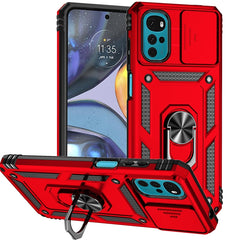 Sliding Camshield Holder Phone Case, For Motorola Moto G Play 5G 2024, For Motorola Moto G22 5G / Moto G Play 2024, For Motorola Moto G Power 2023