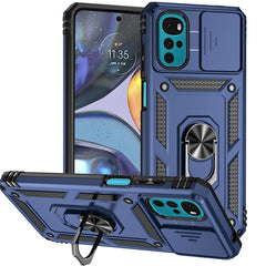 Sliding Camshield Holder Phone Case, For Motorola Moto G Play 5G 2024, For Motorola Moto G22 5G / Moto G Play 2024, For Motorola Moto G Power 2023, For Motorola Moto G Stylus 5G 2022