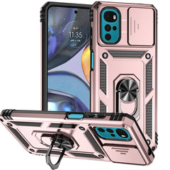 Sliding Camshield Holder Phone Case, For Motorola Moto G Play 5G 2024, For Motorola Moto G22 5G / Moto G Play 2024, For Motorola Moto G Power 2023