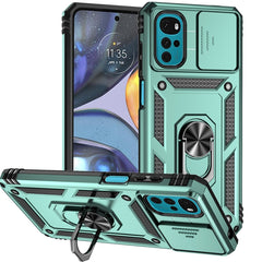 Sliding Camshield Holder Phone Case, For Motorola Moto G Play 5G 2024, For Motorola Moto G22 5G / Moto G Play 2024, For Motorola Moto G Power 2023