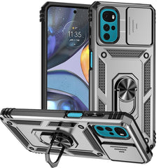 Sliding Camshield Holder Phone Case, For Motorola Moto G Play 5G 2024, For Motorola Moto G22 5G / Moto G Play 2024, For Motorola Moto G Power 2023, For Motorola Moto G Stylus 5G 2022