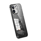For iPhone 12 / Black
