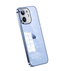 For iPhone 11 / Blue