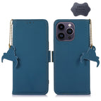 For iPhone 15 Pro Max / Blue