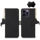 For iPhone 15 Pro / Black
