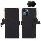 For iPhone 15 Plus / Black