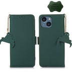 For iPhone 15 Plus / Green