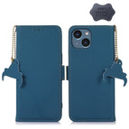 For iPhone 15 / Blue
