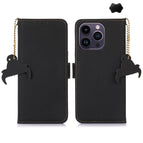 For iPhone 16 Pro / Black