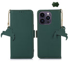 For iPhone 16 Pro / Green