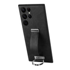 For Samsung Galaxy S23 Ultra 5G / Black