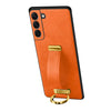 SULADA PC Hybrid Leather Texture Skin Feel Shockproof Phone Case, Series 2